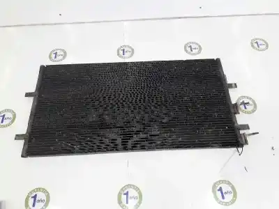 Second-hand car spare part AIR CONDITIONING CONDENSER / RADIATOR for FORD TRANSIT CAJA CERRADA ´06  OEM IAM references 6C118C342AD  1383318