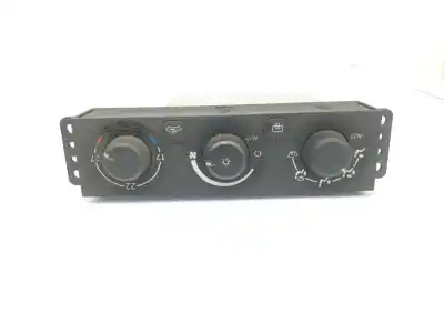 Автозапчасти б/у климат-контроль за mitsubishi montero (v60/v70) 3.2 di-d avance ссылки oem iam mr958005