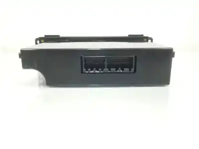 Автозапчасти б/у климат-контроль за mitsubishi montero (v60/v70) 3.2 di-d avance ссылки oem iam mr958005  mr958005