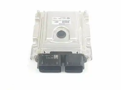 Peça sobressalente para automóvel em segunda mão centralina de motor uce por kia rio iii (ub) 1.2 cvvt referências oem iam 3911703381