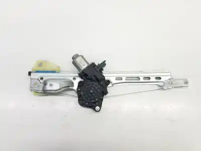 Peça sobressalente para automóvel em segunda mão elevador de vidros traseiro direito por renault talisman (lp_) 1.6 dci 130 referências oem iam 827203386r