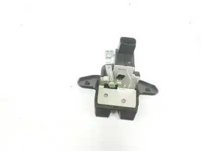 Peça sobressalente para automóvel em segunda mão fechadura do mala por kia rio iii (ub) 1.2 cvvt referências oem iam 81230h8000