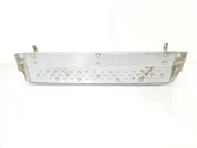 Автозапчасти б/у задний бампер за mitsubishi montero (v60/v70) 3.2 di-d avance ссылки oem iam mr533017