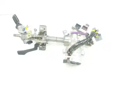 Peça sobressalente para automóvel em segunda mão coluna de direcção por kia rio iii (ub) 1.2 cvvt referências oem iam 56310h8200