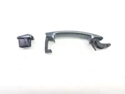 Автозапчасти б/у наружная рукоятка передняя справа за seat toledo iv (kg3) 1.6 tdi ссылки oem iam 5n0837205m  5n0837205m Автозапчасти б/у наружная рукоятка передняя справа за seat toledo iv (kg3) 1.6 tdi ссылки oem iam 5n0837205m  5n0837205m