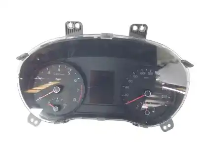 Peça sobressalente para automóvel em segunda mão quadrante por kia rio iii (ub) 1.2 cvvt referências oem iam 94003h8160