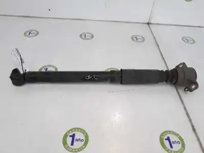 Автозапчасти б/у правый задний амортизатор за audi a5 (8t3) 2.7 tdi ссылки oem iam 8t0513035m