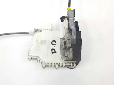 Автозапчасти б/у замок передней правой двери за audi a4 avant (8w5) advanced edition ссылки oem iam 8x1837016c  8x1837016c