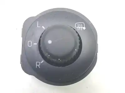 Автозапчасти б/у управление зеркалом за seat toledo iv (kg3) 1.6 tdi ссылки oem iam 6jb959565a  6jb959565a Автозапчасти б/у управление зеркалом за seat toledo iv (kg3) 1.6 tdi ссылки oem iam 6jb959565a  6jb959565a