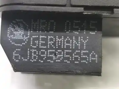 Автозапчасти б/у управление зеркалом за seat toledo iv (kg3) 1.6 tdi ссылки oem iam 6jb959565a Автозапчасти б/у управление зеркалом за seat toledo iv (kg3) 1.6 tdi ссылки oem iam 6jb959565a