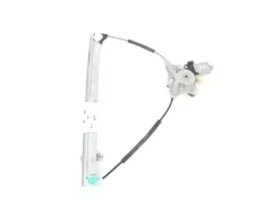 Peça sobressalente para automóvel em segunda mão elevador de vidros dianteiro direito por kia rio iii (ub) 1.2 cvvt referências oem iam 82402h8000