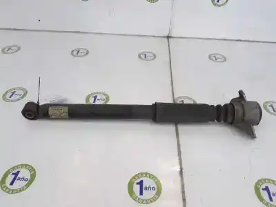 Автозапчасти б/у задний левый амортизатор за audi a5 (8t3) 2.7 tdi ссылки oem iam 8t0513035m