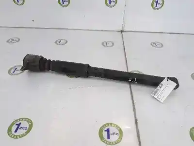 Автозапчасти б/у задний левый амортизатор за audi a5 (8t3) 2.7 tdi ссылки oem iam 8t0513035m  814902001440