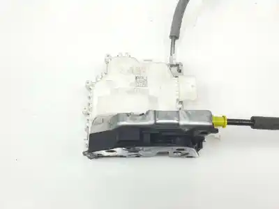 Автозапчасти б/у замок задней правой двери за audi a4 avant (8w5) advanced edition ссылки oem iam 8x0839016e  8x0839016e