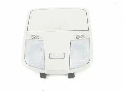 Peça sobressalente para automóvel em segunda mão luz interior por kia rio iii (ub) 1.2 cvvt referências oem iam 92800f2000