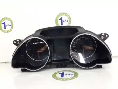 Автозапчасти б/у приборная доска за audi a5 (8t3) 2.7 tdi ссылки oem iam 8t0920931a