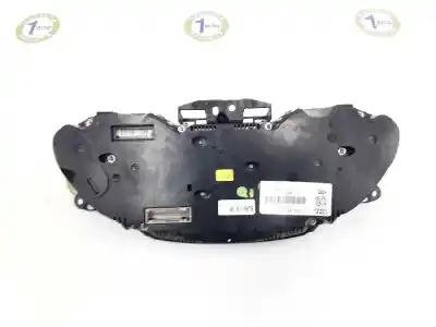 Автозапчастина б/у панель інструментів для audi a5 (8t3) 2.7 tdi посилання на oem iam 8t0920931a  503001520405