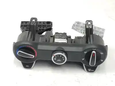Peça sobressalente para automóvel em segunda mão comando de sofagem (chauffage / ar condicionado) por kia rio iii (ub) 1.2 cvvt referências oem iam 97250h8020