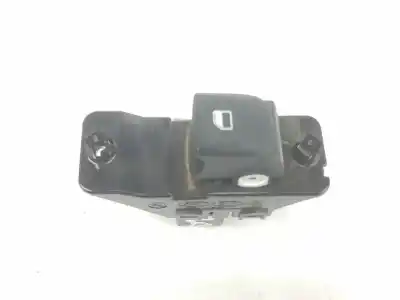 Peça sobressalente para automóvel em segunda mão botão / interruptor elevador vidro dianteiro direito por kia rio iii (ub) 1.2 cvvt referências oem iam 93575h8000