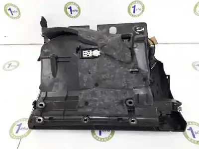 Автозапчастина б/у бардачок для audi a5 (8t3) 2.7 tdi посилання на oem iam 8k1857035  8k1857124