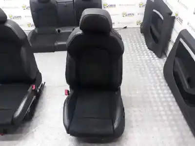 Автозапчасти б/у полный комплект сиденья за audi a5 (8t3) 2.7 tdi ссылки oem iam   