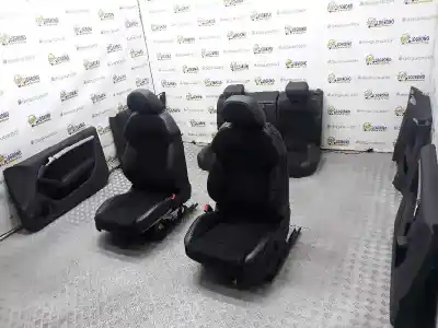 Автозапчасти б/у полный комплект сиденья за audi a5 (8t3) 2.7 tdi ссылки oem iam   