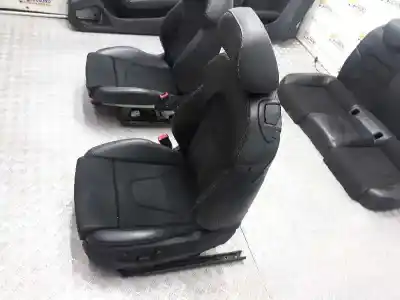 Автозапчасти б/у полный комплект сиденья за audi a5 (8t3) 2.7 tdi ссылки oem iam   