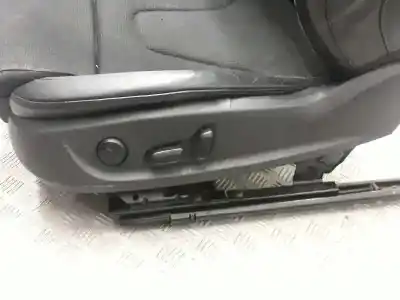 Автозапчасти б/у полный комплект сиденья за audi a5 (8t3) 2.7 tdi ссылки oem iam   