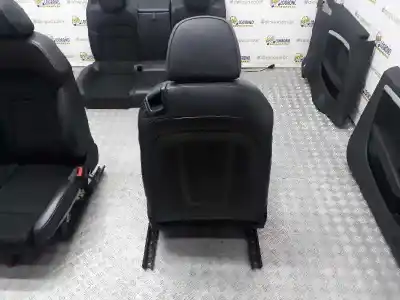 Автозапчасти б/у полный комплект сиденья за audi a5 (8t3) 2.7 tdi ссылки oem iam   