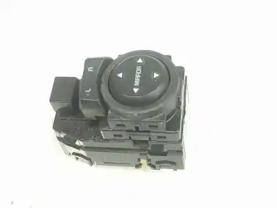 Peça sobressalente para automóvel em segunda mão comutador de espelhos retrovisores por kia rio iii (ub) 1.2 cvvt referências oem iam 93530h8200