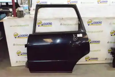 Gebrauchtes Autoersatzteil HINTERE LINKE TÜR zum AUDI A4 AVANT (B5)  OEM-IAM-Referenzen 8D0833051  8D0833051