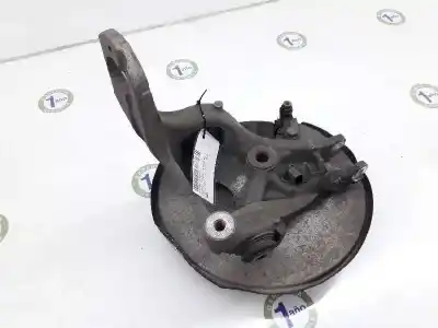 Автозапчастина б/у культ заднього правого для audi a5 (8t3) 2.7 tdi посилання на oem iam 8k0505432ac  8k0505432ac