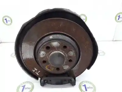 Автозапчасти б/у задняя левая поворотка за audi a5 (8t3) 2.7 tdi ссылки oem iam 8k0505431ac  8k0505431ac