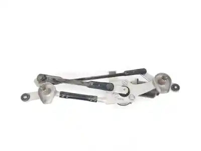 Peça sobressalente para automóvel em segunda mão motor do limpa para brisas por kia rio iii (ub) 1.2 cvvt referências oem iam 98110c1950