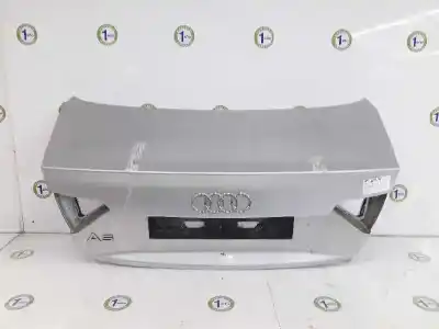 Автозапчасти б/у крышка багажника за audi a5 (8t3) 2.7 tdi ссылки oem iam 8t0827023al