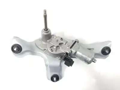 Peça sobressalente para automóvel em segunda mão motor do limpador traseiro por kia rio iii (ub) 1.2 cvvt referências oem iam 98700h8000