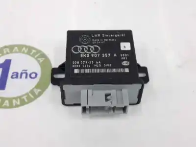 Автозапчасти б/у блок управления освещением за audi a5 (8t3) 2.7 tdi ссылки oem iam 8k0907357a