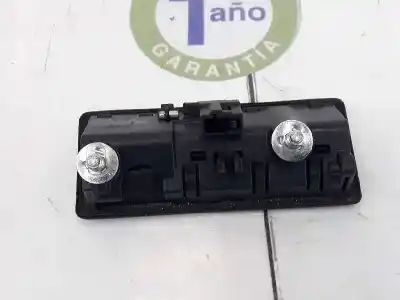 Автозапчасти б/у внешняя ручка ворот за audi a5 (8t3) 2.7 tdi ссылки oem iam 5n0827566b  5n0827566t