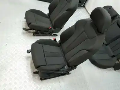 Автозапчасти б/у полный комплект сиденья за audi a4 avant (8w5) advanced edition ссылки oem iam   