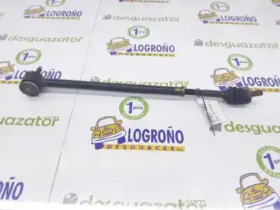 Автозапчастина б/у правий задний кронштейн для land rover discovery iv (l319) 2.7 td 4x4 посилання на oem iam rgd500190