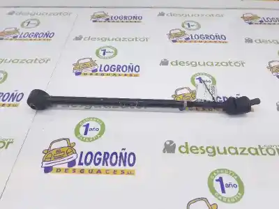 Автозапчастина б/у задня ліва стійка для land rover discovery iv (l319) 2.7 td 4x4 посилання на oem iam rgd500190