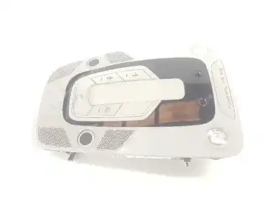 Peça sobressalente para automóvel em segunda mão luz interior por audi a4 avant (8w5) 2.0 16v tdi referências oem iam 8w0947135bq
