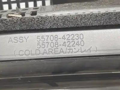 Автозапчасти б/у торпедо за toyota rav4 híbrido 163 kw ссылки oem iam 5570842230 5570842230 