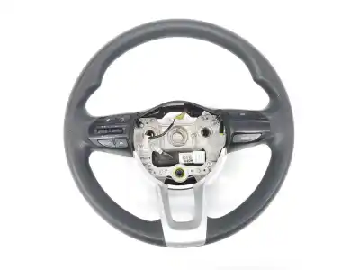 Peça sobressalente para automóvel em segunda mão volante por kia rio iii (ub) 1.2 cvvt referências oem iam 56120h8000