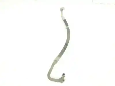 Second-hand car spare part air conditioning pipes for volkswagen lt caja cerrada / combi (mod. 1997) 2.5 tdi oem iam references 2d0820721a 2d0820721a 