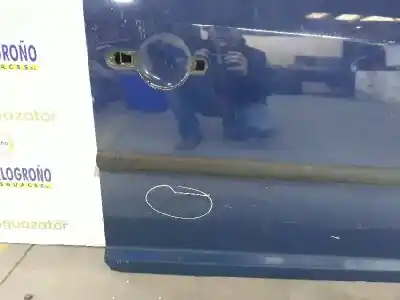 Автозапчасти б/у дверь передняя правая за volkswagen caddy ka/kb (2k) 1.9 tdi ссылки oem iam 2k0831056b  2k0831056b