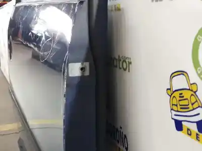 Автозапчасти б/у дверь передняя правая за volkswagen caddy ka/kb (2k) 1.9 tdi ссылки oem iam 2k0831056b  2k0831056b