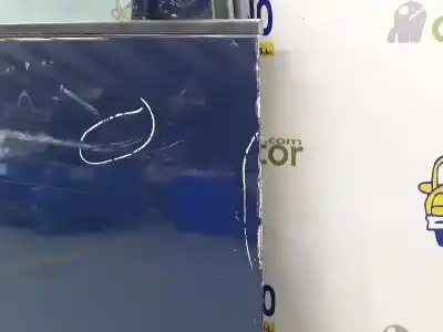 Автозапчасти б/у дверь передняя правая за volkswagen caddy ka/kb (2k) 1.9 tdi ссылки oem iam 2k0831056b  2k0831056b