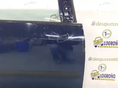 Автозапчасти б/у дверь передняя правая за volkswagen caddy ka/kb (2k) 1.9 tdi ссылки oem iam 2k0831056b  2k0831056b