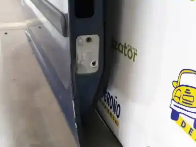 Автозапчасти б/у дверь передняя правая за volkswagen caddy ka/kb (2k) 1.9 tdi ссылки oem iam 2k0831056b  2k0831056b